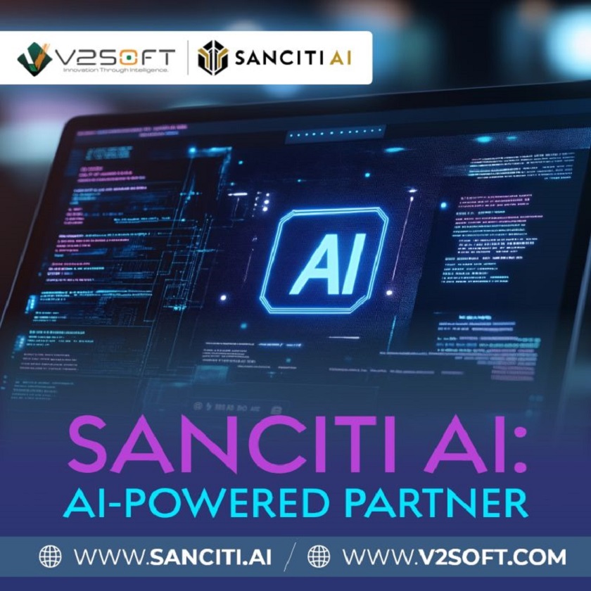 Is SANCITI AI Setting New Standards for Enterprise AI Platforms