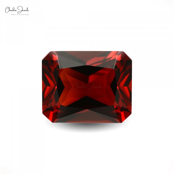 Buy Natural Red Garnet Stone online  at Chordia Jewels