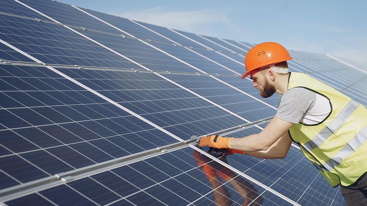 solar panel installation costs Austin