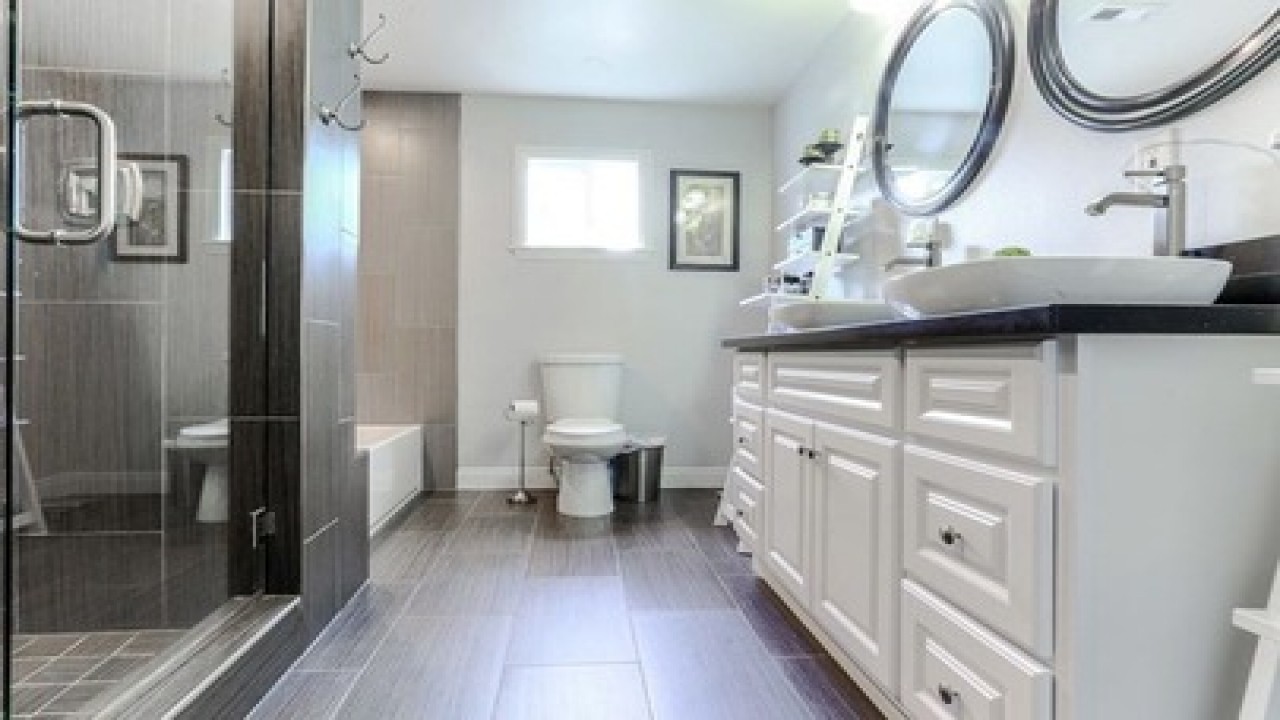 Bathroom Remodel Kansas City MO