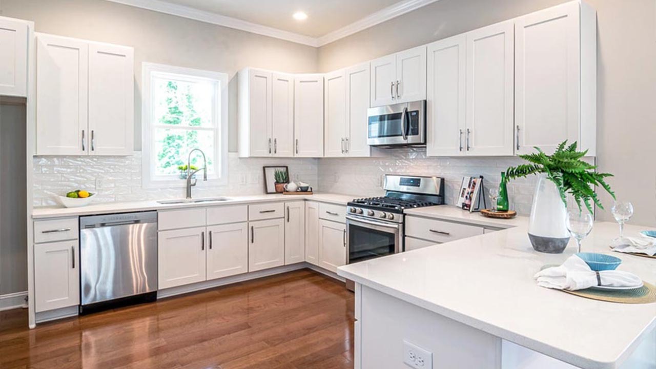 KITCHEN DESIGN NORTHERN VIRGINIA