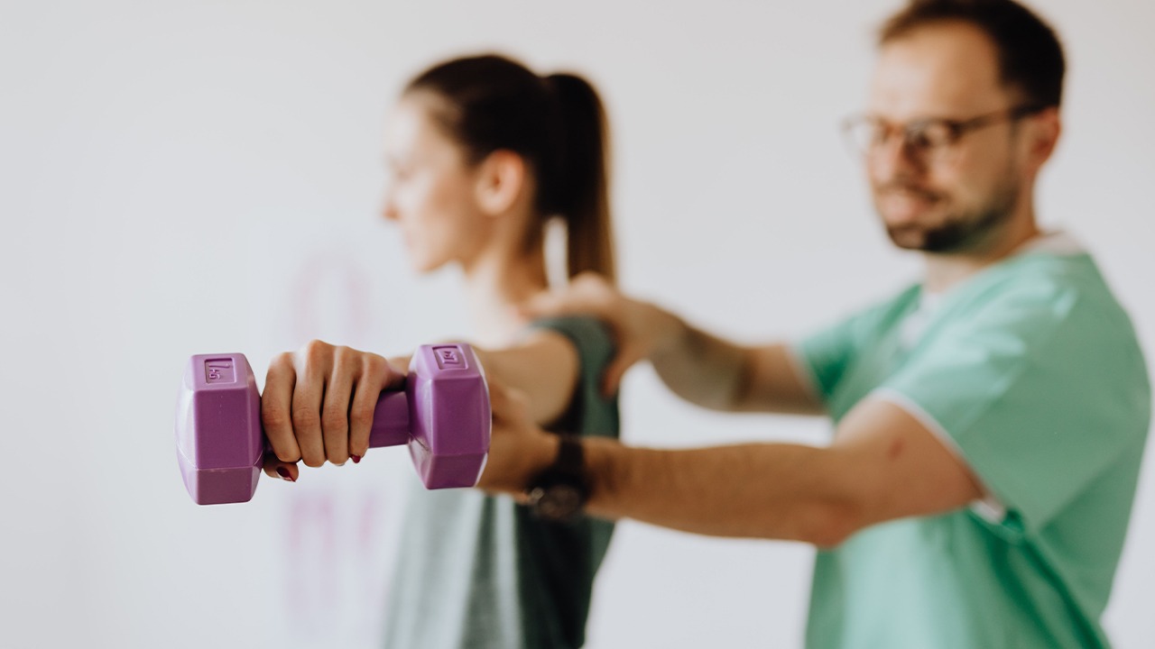 Sports Chiropractor Fort Worth