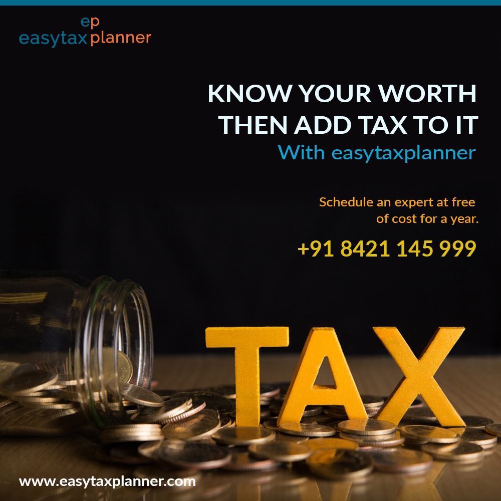  Personal Income Tax Return Plans & Pricing | Easy Tax Planner