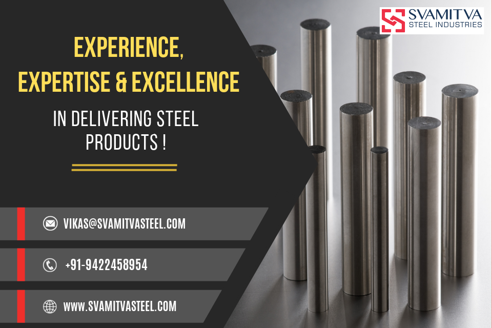 15-5 PH Round Bar Supplier