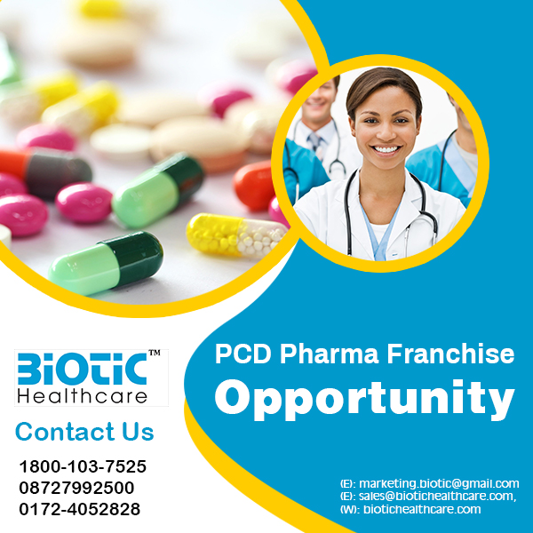  PCD Pharma Franchise Company