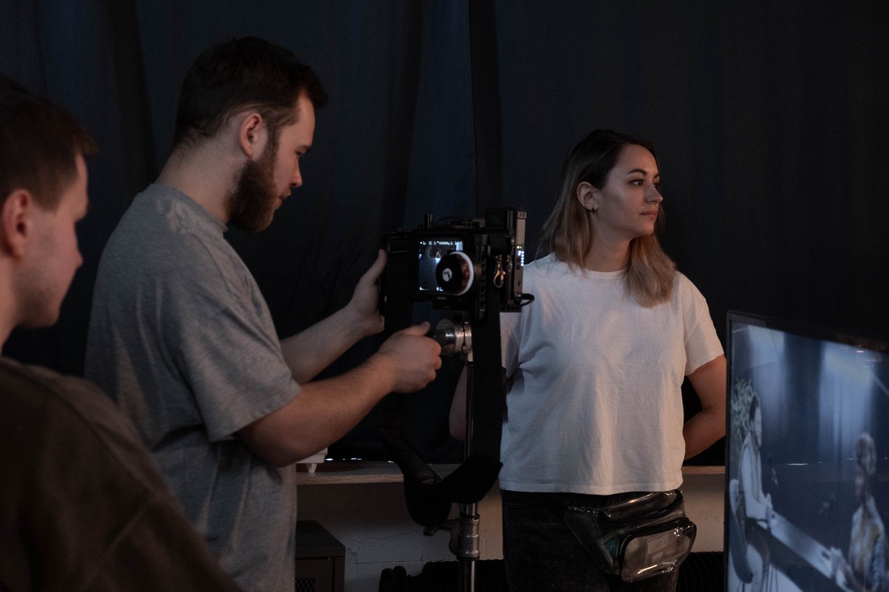 How I Went from Being a Hollywood Executive to Face book’s Vice President of Content