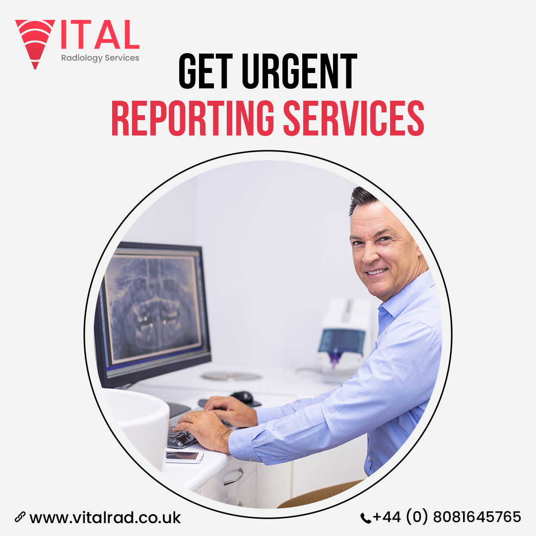 Get Urgent Reporting Services 