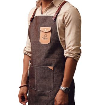 Order Personalized Aprons at Wholesale Price