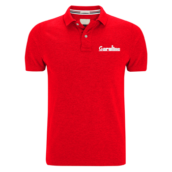 Order Custom Polo Shirts at Wholesale Price