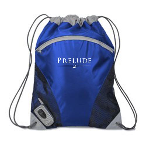 Order Promotional Drawstring Bags at Wholesale Price