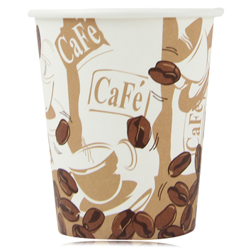 Order Custom Paper Cups at Wholesale Price
