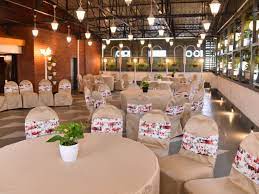 Tunga Banquet Halls | Marriage hall | Function hall