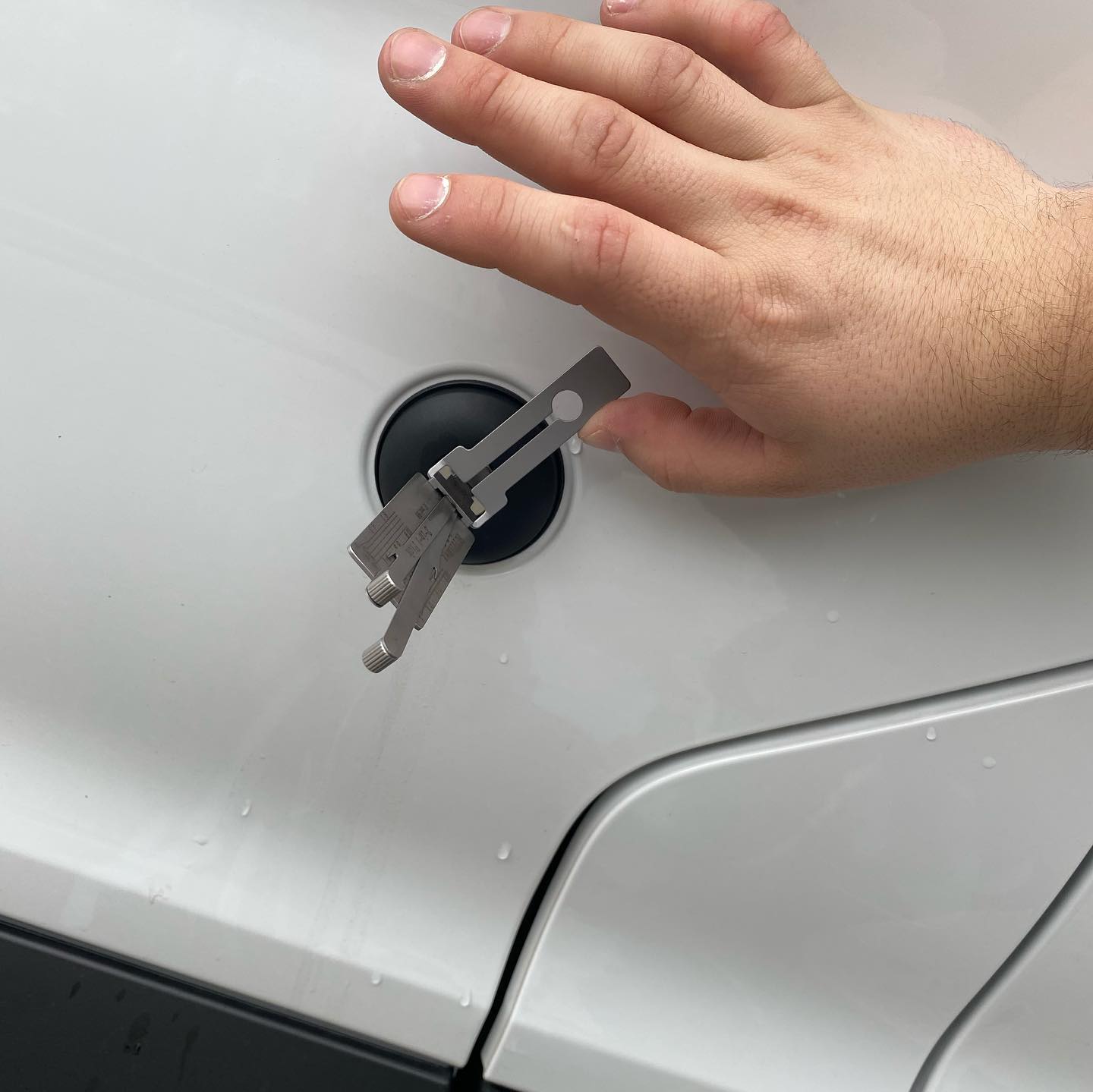 All Atlanta Security Solutions LLC