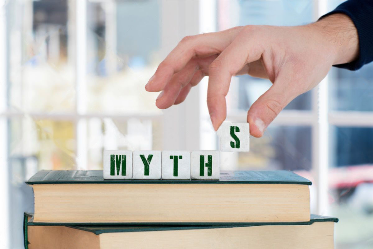 11 Myths uncovered about No Code Platforms
