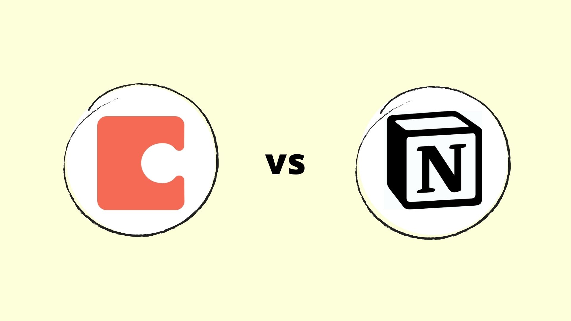 Coda Vs Notion: Which One to Pick | DrapCode