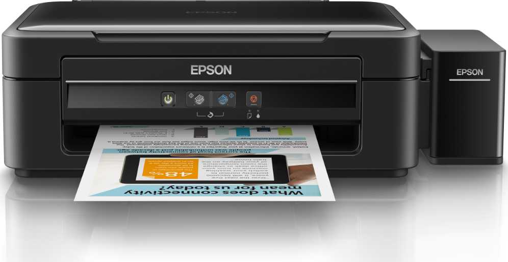 Epson Printer Paper Feed Problems