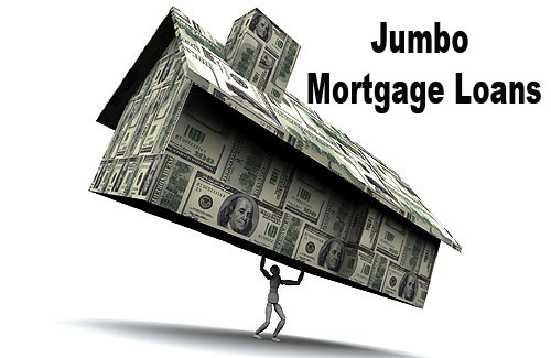 Finding The Best Jumbo Mortgage Lender