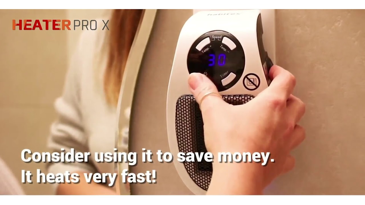 What Is The Heater Pro X Electric A Warm And Comfortable Winter?