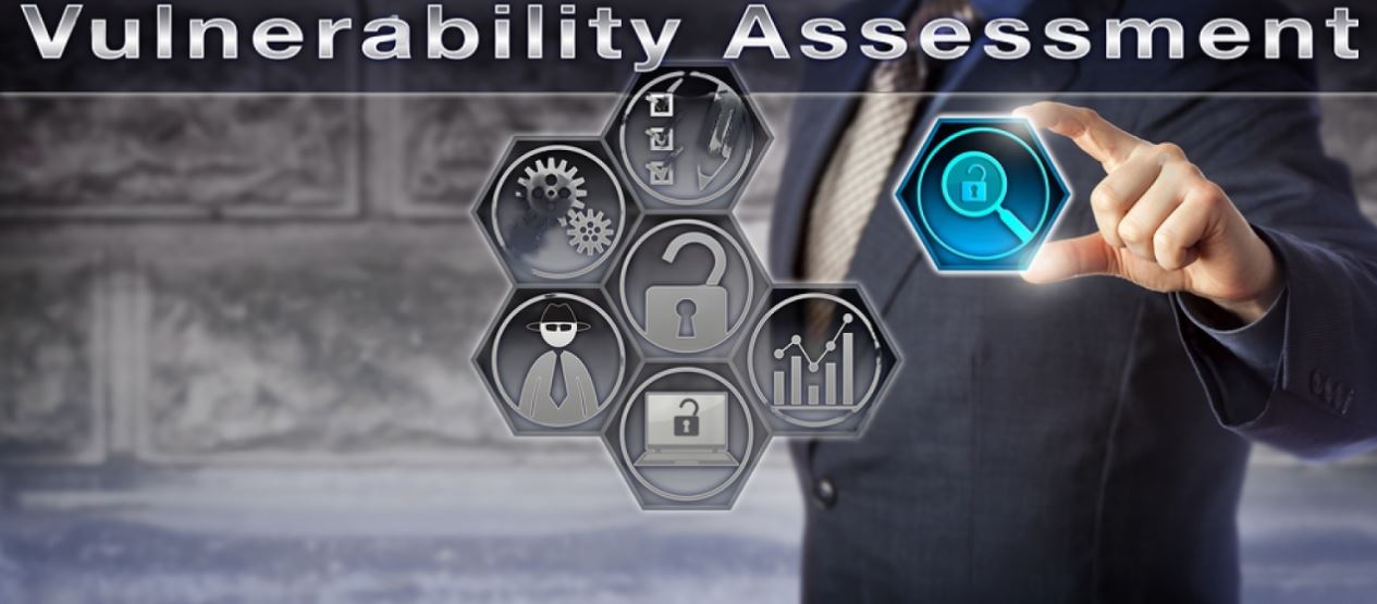 Types of Vulnerability Scanning: An in depth investigation