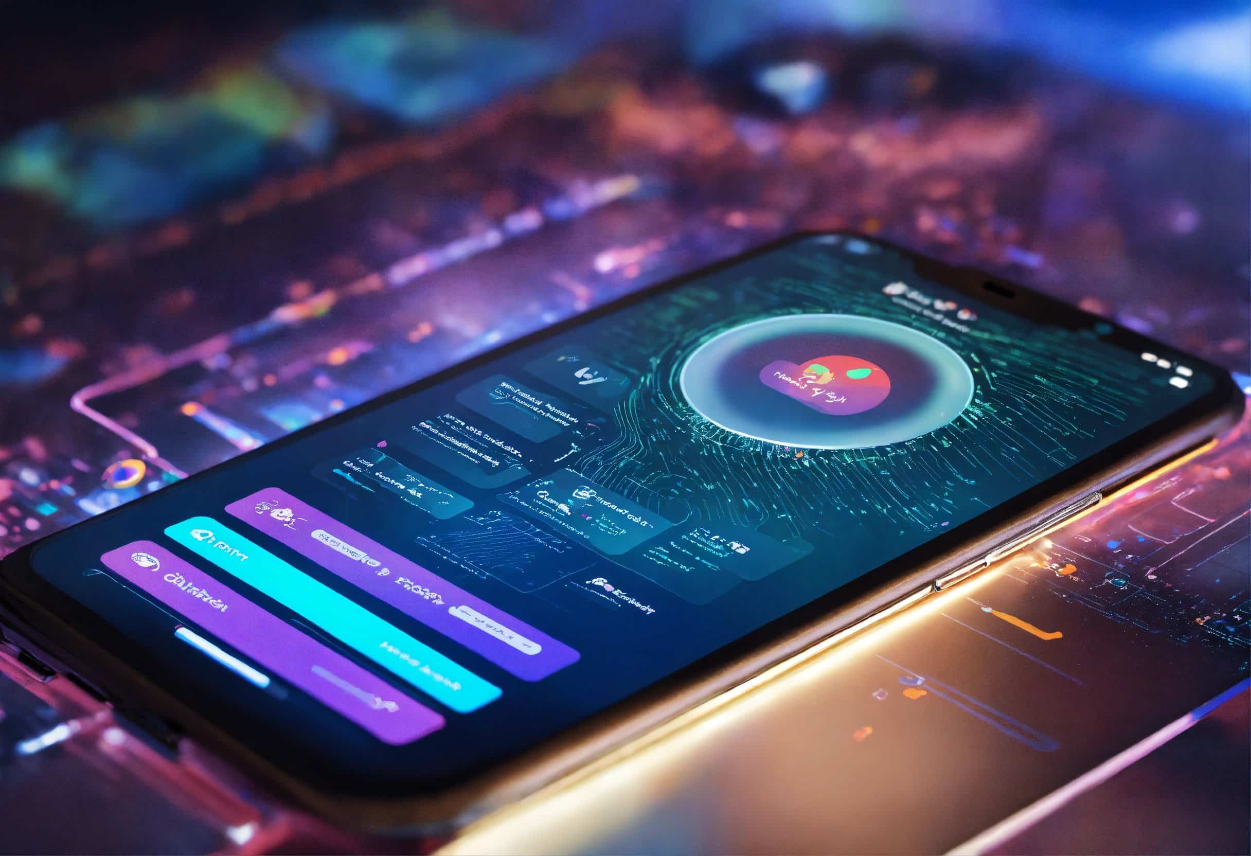 Cracking the Code: Mobile App Security Risks Revealed!