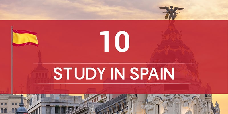 10 Best Countries to Study and Work Abroad