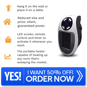 What are the Unique Features of Heater Pro X?