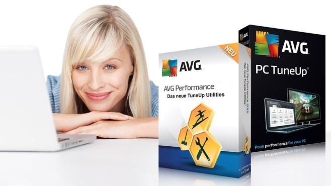 AVG Anti-Virus plus Firewall - www.avg.com/retail