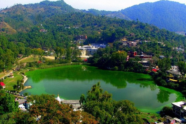 Chandigarh to Mandi Cab | Chandigarh to Mandi Taxi