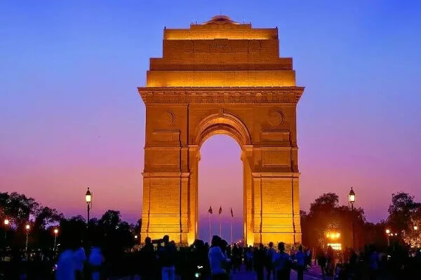 Chandigarh to Delhi Cab | Chandigarh to Delhi Taxi