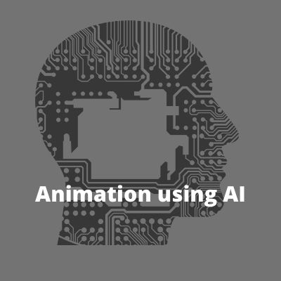 Animation Using AI