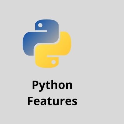Python and Its Features