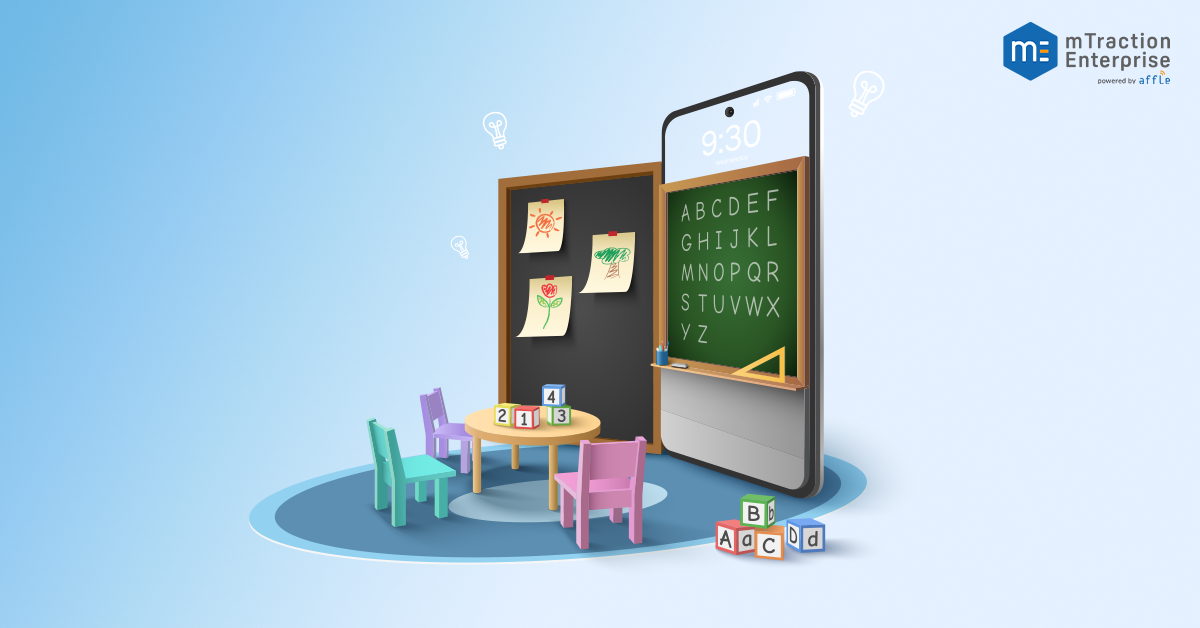 Short Guide for Top Seven eLearning App Development Trends