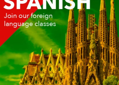 Which is the best institute to join Spanish classes in Malleswaram?