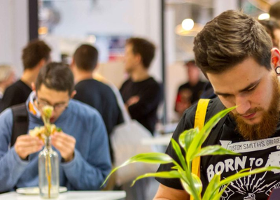 Why You Should Learn to Speak German classes in Malleswaram?