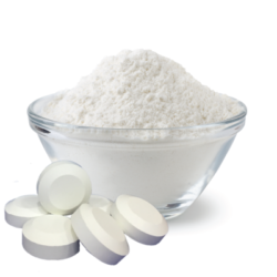 Microcrystalline Cellulose (MCC) – An Overview