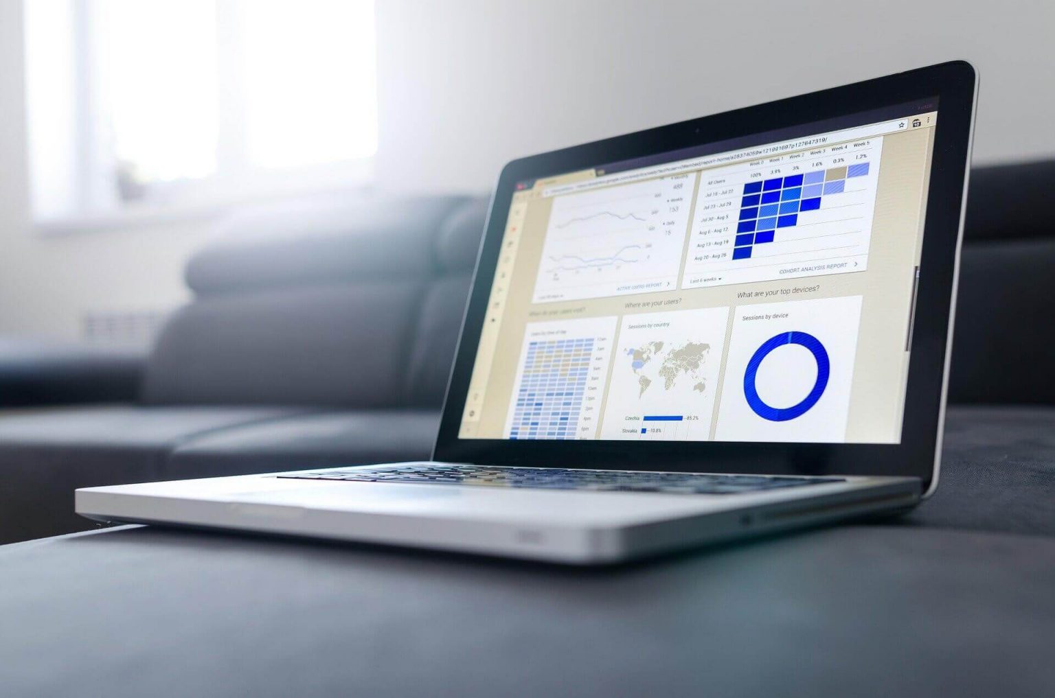 How Startups Can Set And Achieve Game-Changing Goals With OKRs