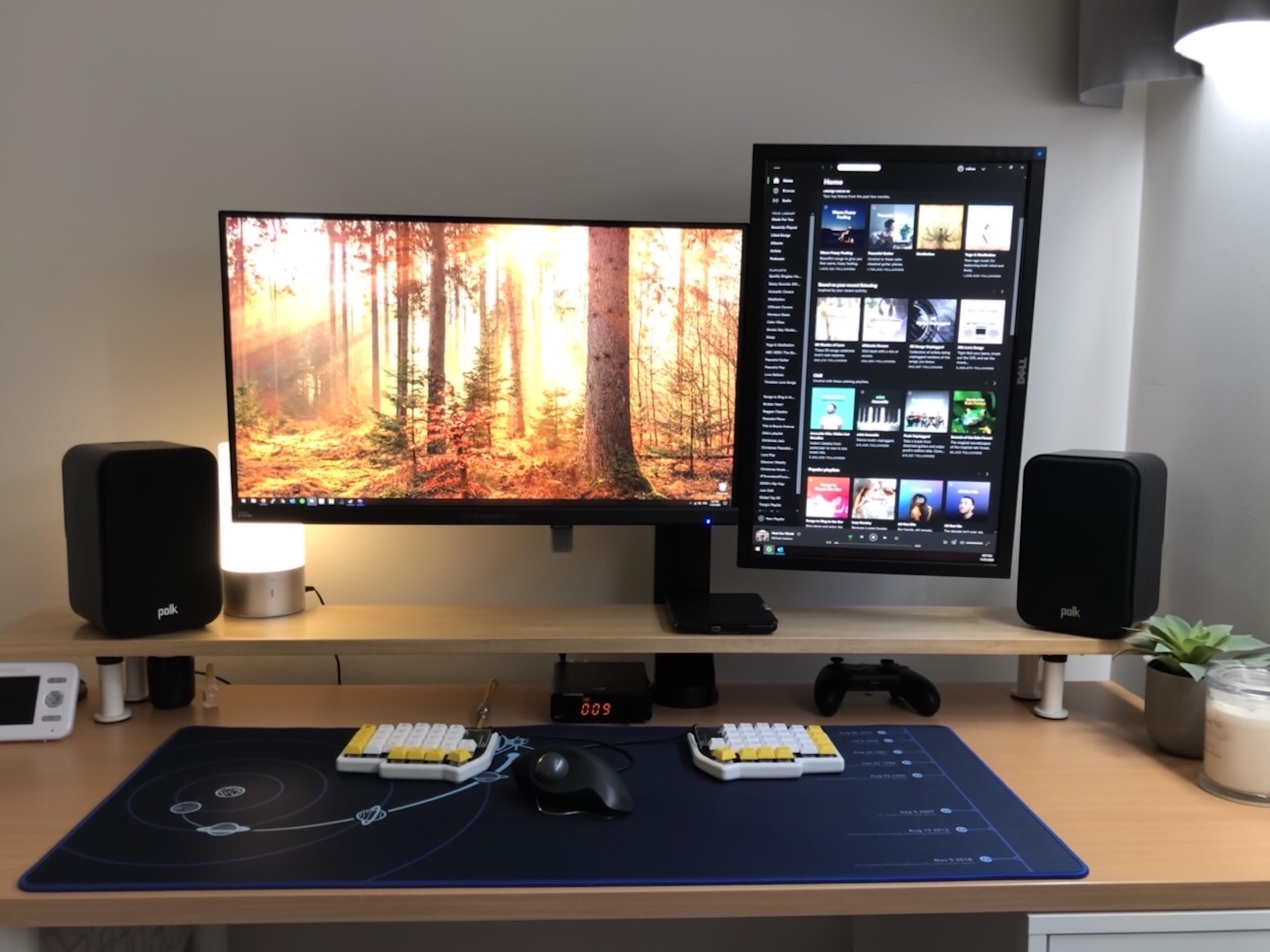 Types of Computer Monitors and Their Costs