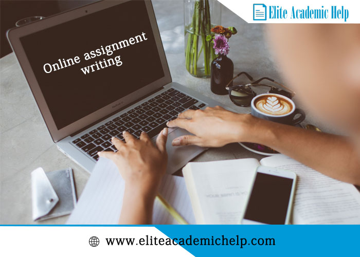 online assignment writing