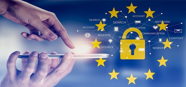 GDPR: What You Need To Know For Your Website