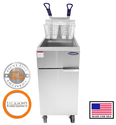 How to Choose the Right Commercial Deep Fat Fryer for Your Restaurant