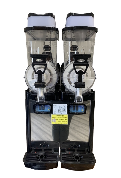 Commercial Slush Machines: A Complete Buyer's Guide