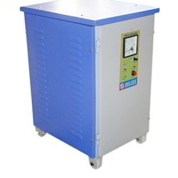 Servo Voltage Stabilizers Manufacturers & Suppliers in Hyderabad, Warangal, Telangana