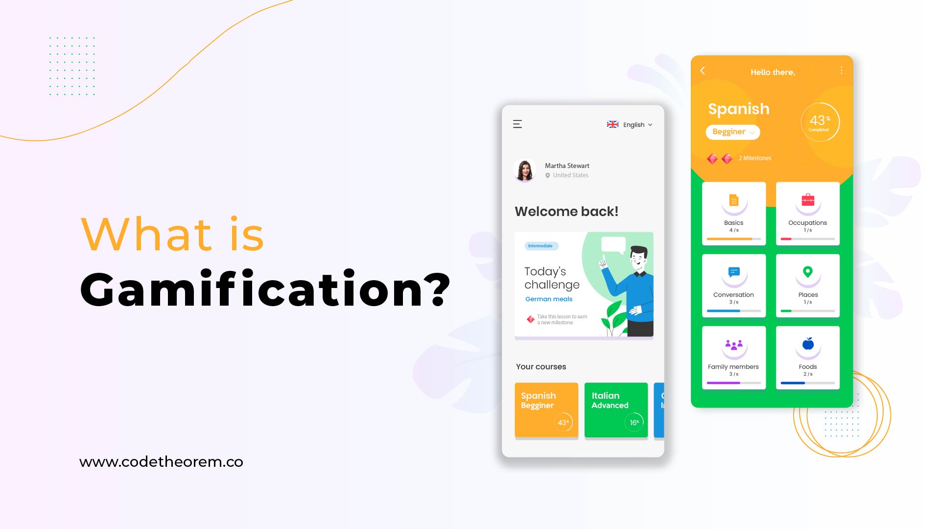 Gamification: The Secret Sauce for Boosting User Engagement