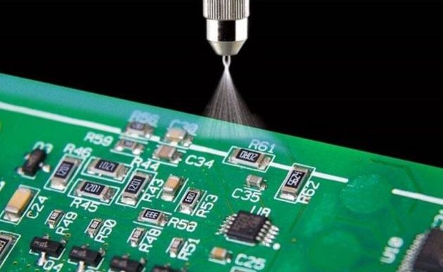 Development Initiatives in Conformal Coatings Market