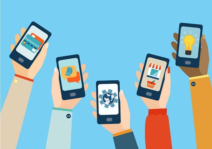 Mobile Payment Market Size Worth $587.52 Billion By 2030