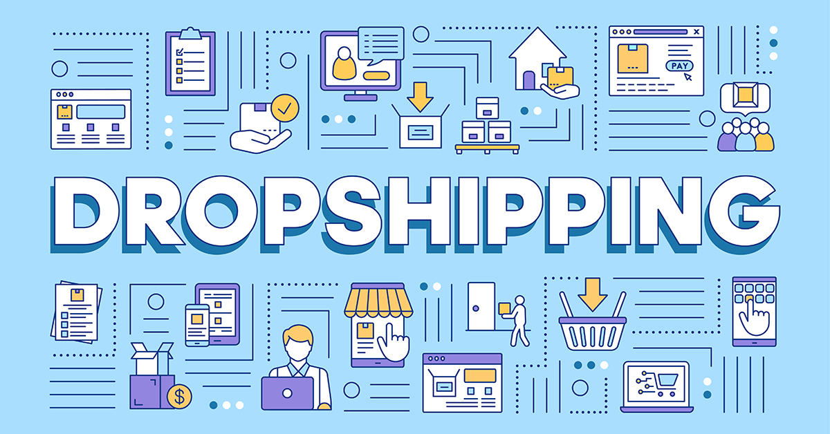 Dropshipping Market Analysis By Overview, Growth, Top Companies, Demand And Forecast to 2030