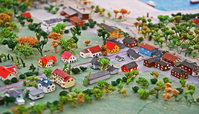 Real Estate Investment Benefits