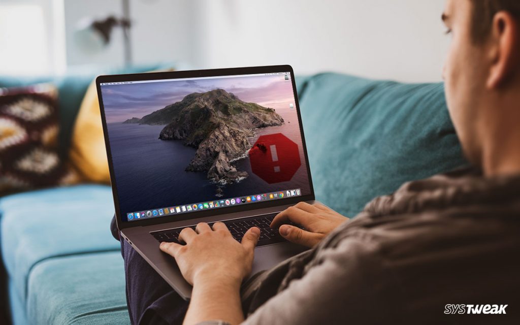 14 Common macOS Catalina Issues And Their Quick Fixes