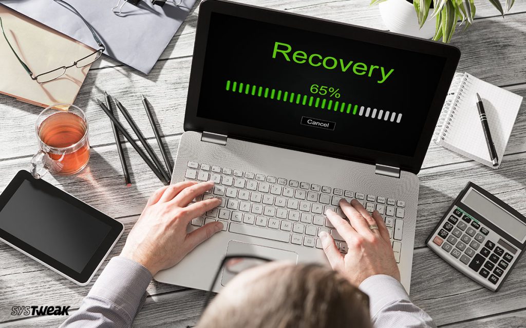 10 Best Data Recovery Software For Windows 10 [2020]