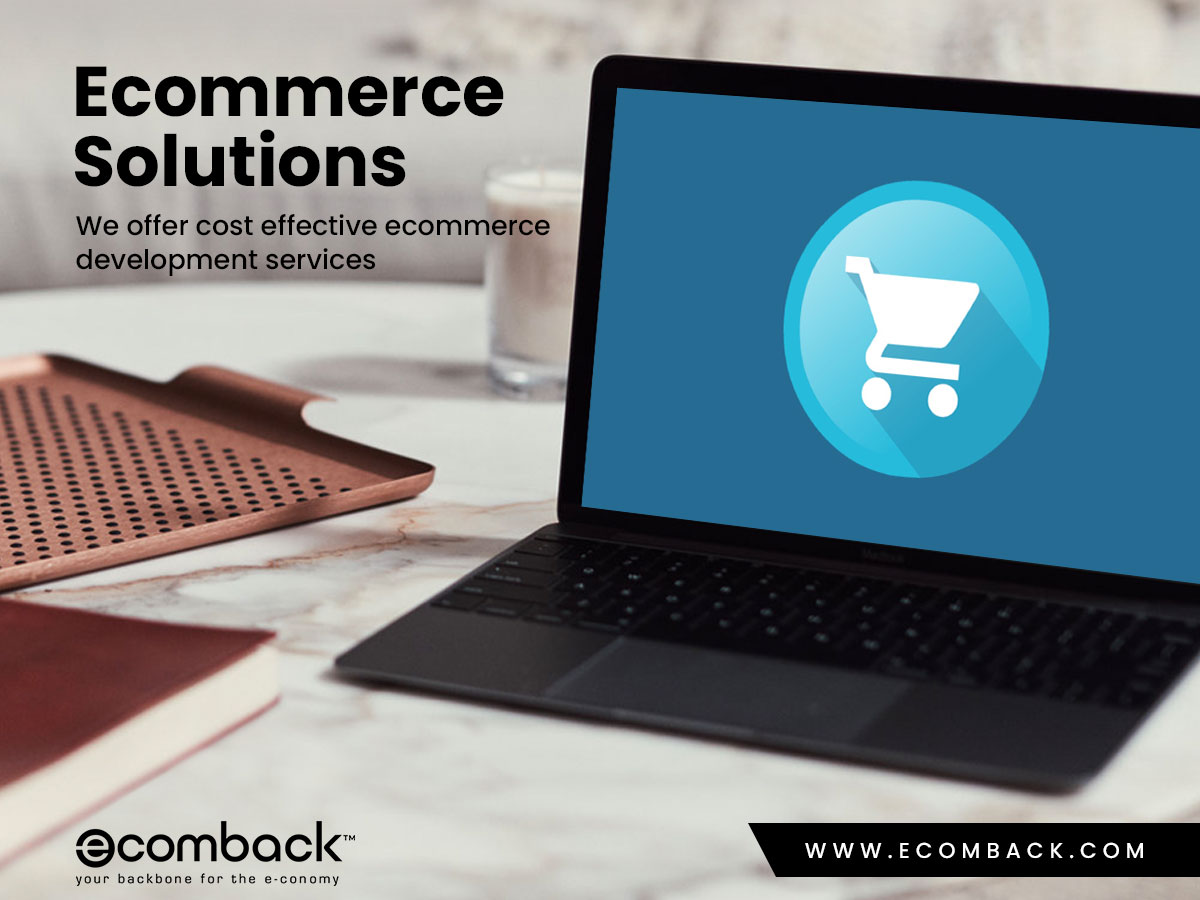 Best eCommerce Development Services